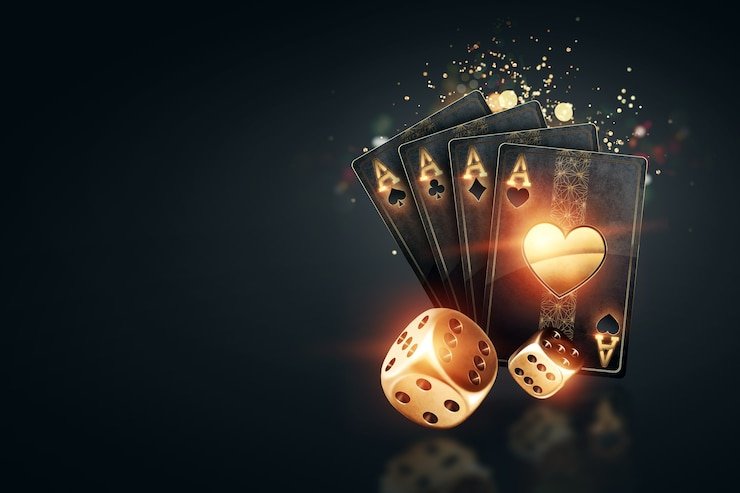 Pengalaman kasino langsung dengan dealer asli melalui live streaming